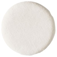 Artdeco Compact Powder Puff round