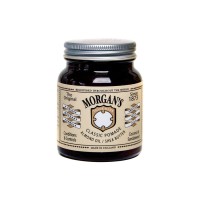 Morgan's Classic Pomade Almond Oil/ Shea Butter