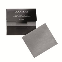 Douglas Collection Blotting Paper Charcoal