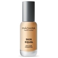 MÁDARA Skin Equal Soft Glow SPF 15