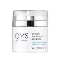QMS - Medicosmetics Epigen Pollution Defense Day & Night Gel-Cream