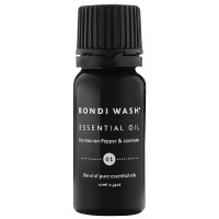 Bondi Wash Essential Oil Tasmanian Pepper & Lavender