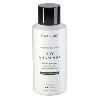Löwengrip Good To Go Light (apple & cedarwood) - Dry Shampoo 