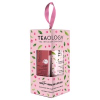 Teaology Hands & Lip Duo Black Rose Tea