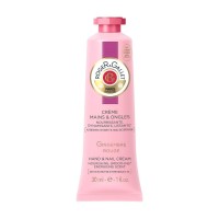 Roger & Gallet Creme Mains Gingembre Rouge