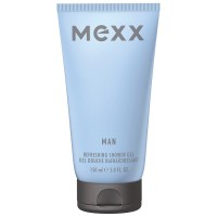 Mexx Showergel