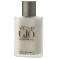 Armani After Shave