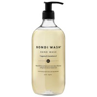 Bondi Wash Hand Wash Fragonia & Sandalwood