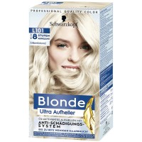 Blonde Ultra Aufheller