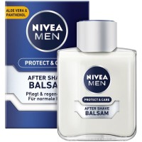 Nivea Protect & Care After Shave Balsam