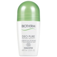 Biotherm Deo Pure Ecocert