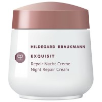 HILDEGARD BRAUKMANN Repair Nacht Creme