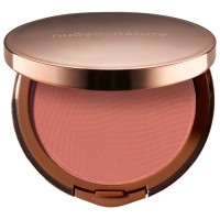 Nude by Nature Cashmere Pressed Blush