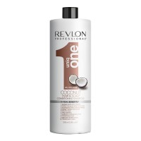 Revlon Professional Coconut Hair & Scalp Conditioning Shampoo