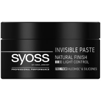 syoss Invisible Paste