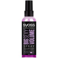 syoss Föhn-Spray Big Sexy Volume