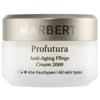Marbert Anti-Aging Augenpflege - Eye Cream 2000