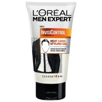 L´Oréal Men Expert InvisiControl Neat Look Styling Gel