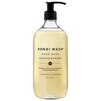 Bondi Wash Hand Wash Lemon Tea Tree & Mandarin