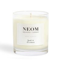 NEOM ORGANICS Real Lux 1 Wick Candle
