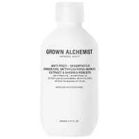 Grown Alchemist Anti-Frizz Shampoo 0.5 Ginger CO2