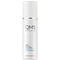 QMS - Medicosmetics Deep Gentle Cleanser Cleansing Lotion