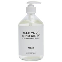 Qliin Keep Your Mind Dirty