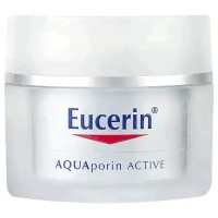 Eucerin AQUAporin Active Creme Trockene Haut