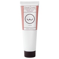 Frank Body Charcoal Face Cleanser