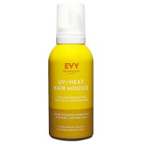 EVY TECHNOLOGY UV / Heat Hair Mousse
