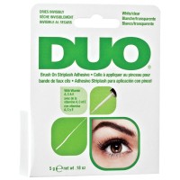 Ardell Duo Brush On Adhesive with Vitamins