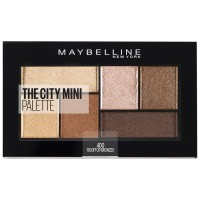 Maybelline City Mini Palette