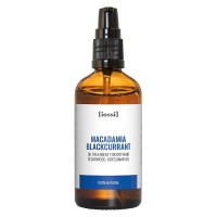 Iossi Macadamia Blackcurrant Oil Treatment for Dry Hair