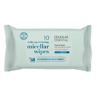 Douglas Collection Make-Up Removing Micellar Wipes