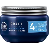Nivea Nivea Men Styling Cream Natural Look
