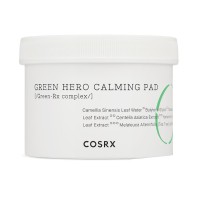 Cosrx COSRX One Step Green Hero Calming Pad