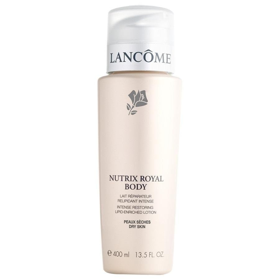 Lancôme Nutrix Royale Body Lotion