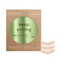 Apricot Mouth Patches Hyaluron