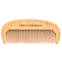 Percy Nobleman Beard Comb