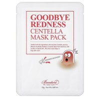 Benton BENTON Goodbye Redness Centella Mask Pack