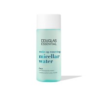 Douglas Collection Cleansing Eyes & Face Make-up Removing Micellar Water