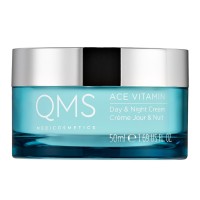QMS - Medicosmetics ACE Vitamin Day & Night Cream