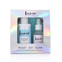 Lunar Glow Ready Set Glow Kit