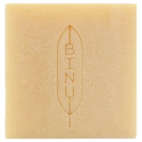 Binu Beauty Facial Soap - Red Ginseng 100g