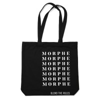 Morphe Tote Bag