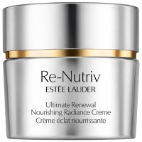 Estée Lauder Re-Nutriv Ultimate Renewal Nourishing Radiance Creme 50ml