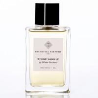 Essential Parfums DIVINE VANILLE by Olivier Pescheux