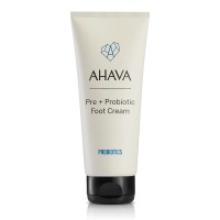 AHAVA Probiotic Foot Cream