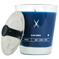 Blind Barber Tompkins Candle Small