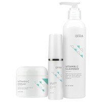 Ofra Cosmetics Normal Skin Solution Trio